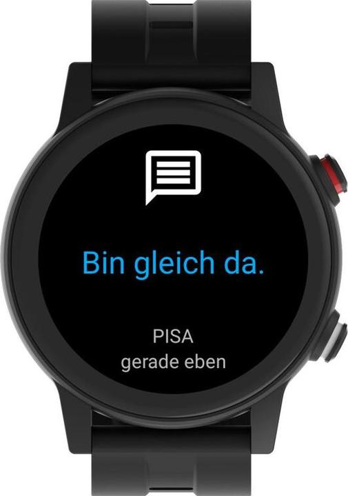 Actual product image Jill Sander R9 (46.70 mm, 4G)