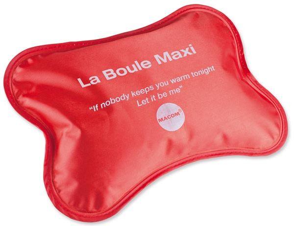 Produktbild Macom 908 elektrisches Kopfkissen 360 W Rot