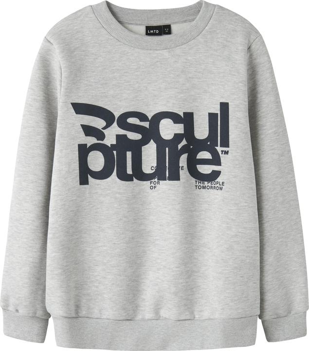 Actual product image Lmtd Regular Fit Sweatshirt (158, 164)