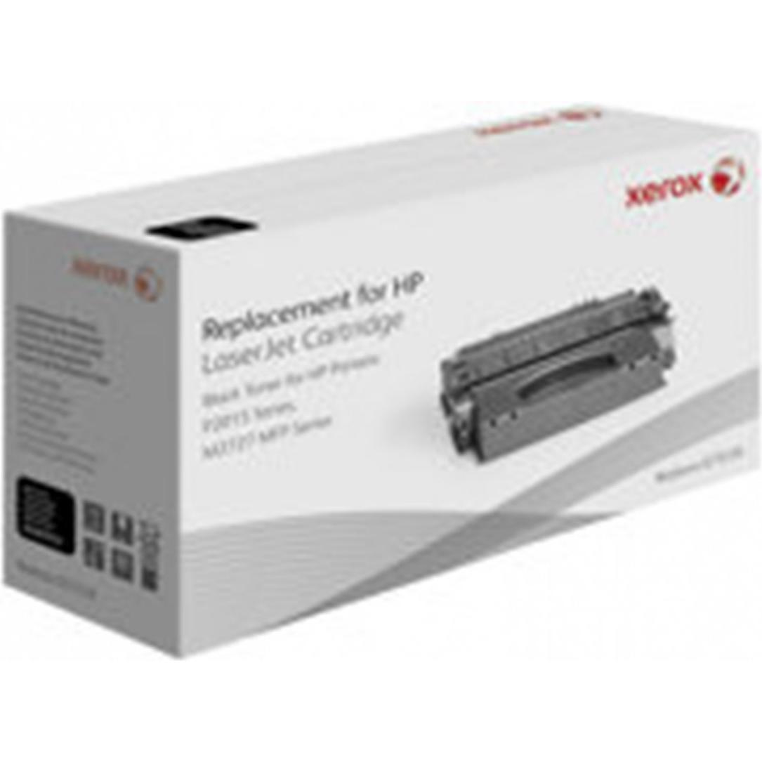 Xerox, Toner, Q7553X (BK)