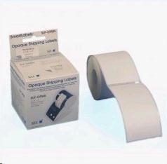 Produktbild Seiko SLP-OPSRL Versandetiketten, opak, 1 Rolle à 220 Etiketten (10.10 cm)