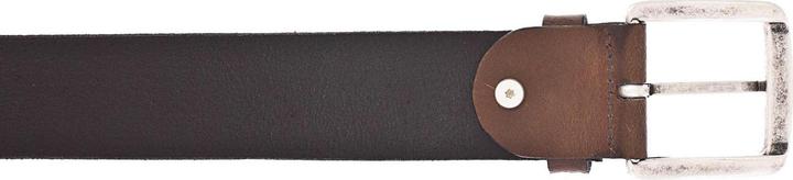 Produktbild Mustang Leather Belt (90)