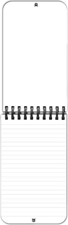 Immagine prodotto Whynote Blocco note effaçable vert de poche - (9 x 15 cm)