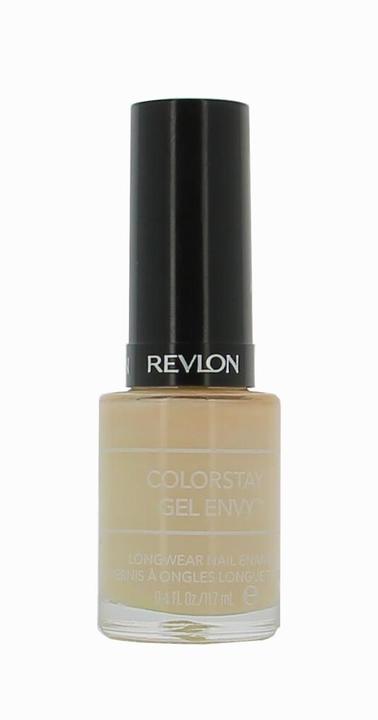 Produktbild Revlon ColorStay Envy (020 All or Nothing, Gel-Effekt Nagellack)