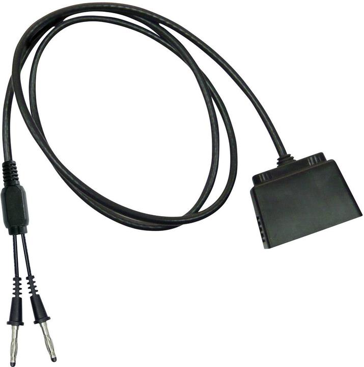 Immagine prodotto Laserliner Misuratore di umidità del materiale DampMaster Compact Pro