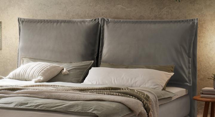 Actual product image Hasena Ricarda (140 x 200)