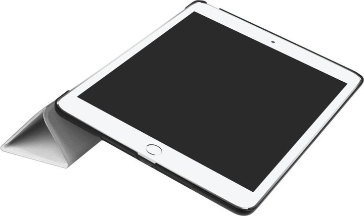 Produktbild Cover-Discount Tri-fold Smart Case (iPad 2017 (5. Gen), iPad 2018 (6. Gen))