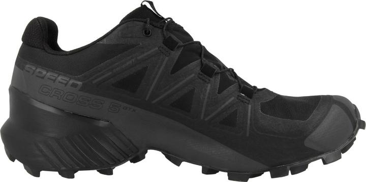 Immagine prodotto Salomon Speedcross 5 GTX / /fantasma (40 2/3)