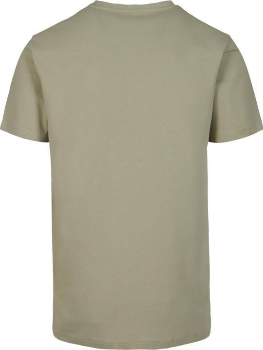 Produktbild Merchcode Christmas Cute Deer Tee - 181819 (3XL)