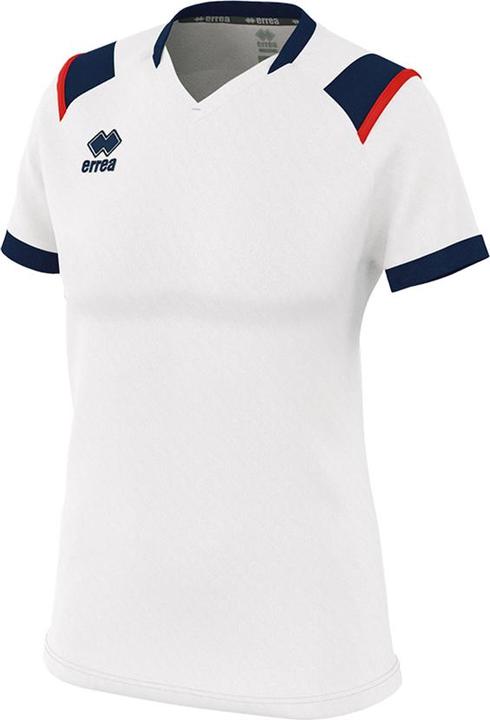 Image du produit Errea Chemise Lenny Ss Ad (3XL)