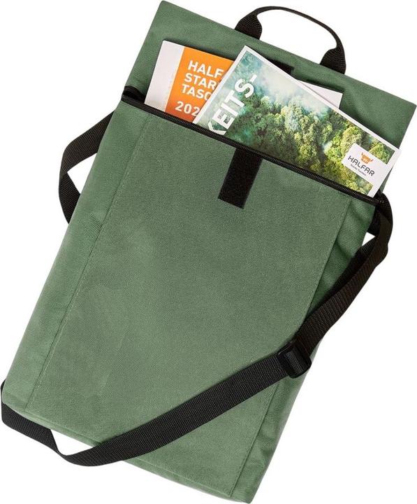Actual product image Halfar Event Backpack