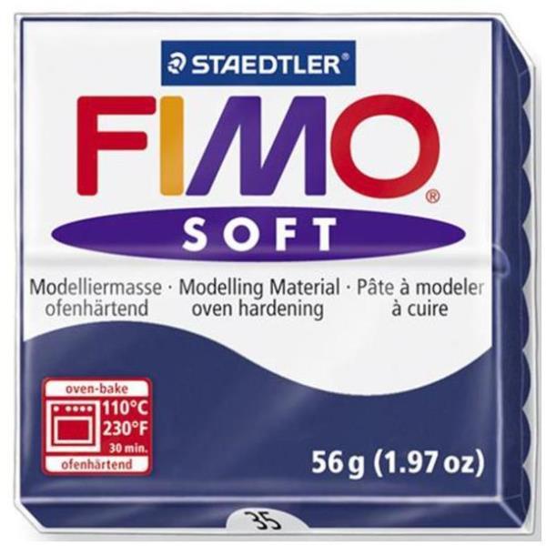Produktbild Fimo Soft Block