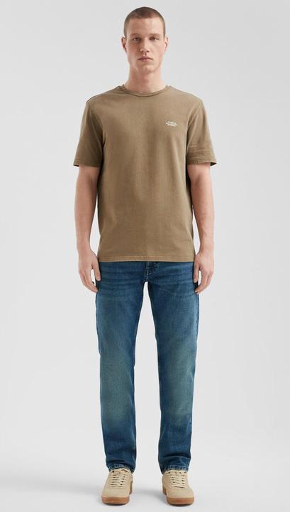 Produktbild S.Oliver Jeans-Hose Jeans Rick / Slim Fit / Mid Rise / Slim Leg (W36/L30)