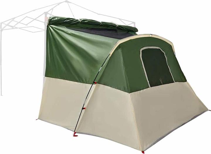 Image du produit VidaXL Tente de camping (3.65 kg, 1 personne)