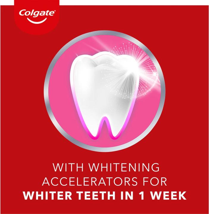 Image du produit Colgate Dentifrice Max White Bye Bye Stains - 75 ml (75 ml)
