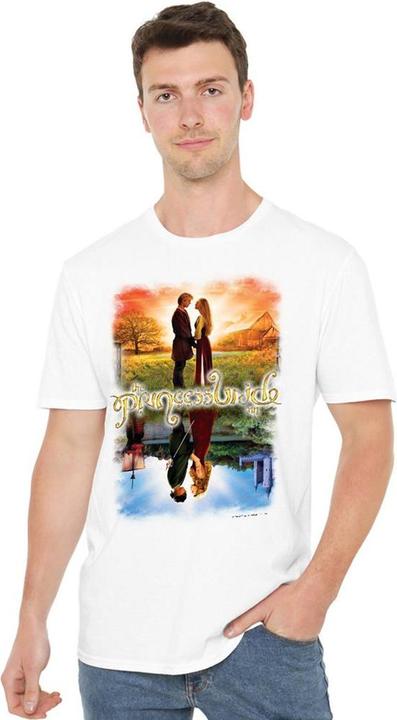 Produktbild The Princess Bride TShirt (M)
