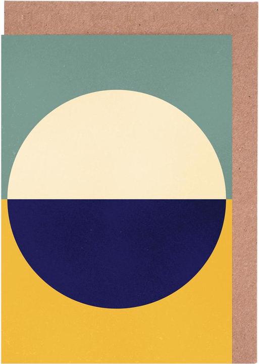 Juniqe Dipped - Abstract & Geometric (15 pcs.)