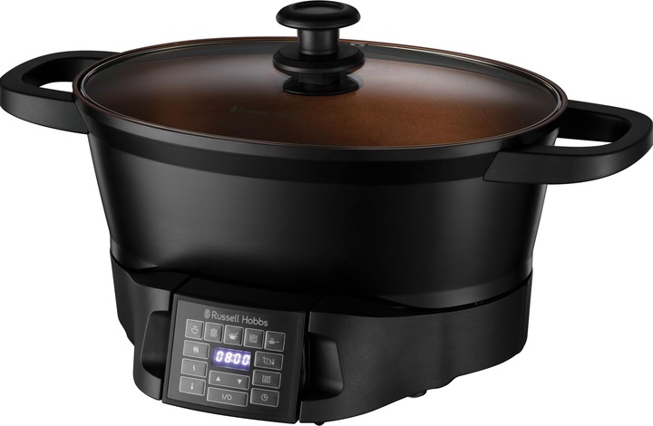Russell Hobbs Multicooker Good To Go (EU-Stecker)