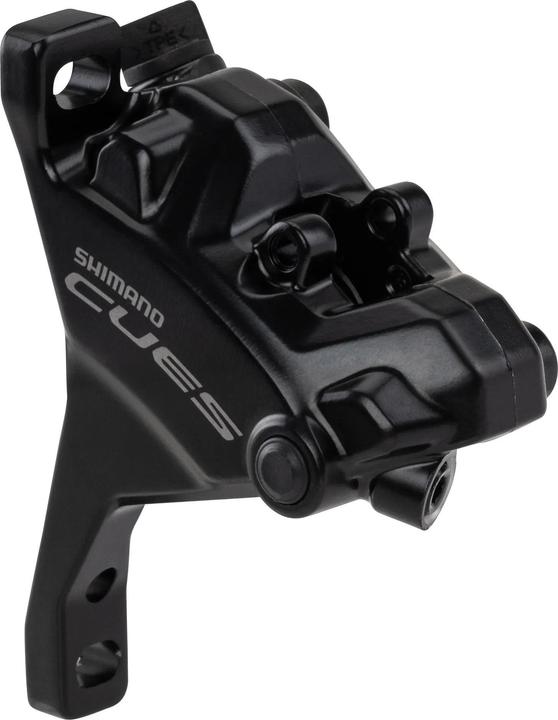 Produktbild Shimano Bremssattel CUES BR-U6030 (Vorderradbremse, Bremssattel, 2)