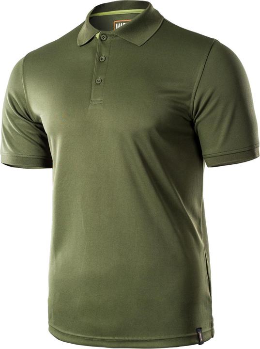 Immagine prodotto Maglietta Polo Semplice Uomo (XXL)