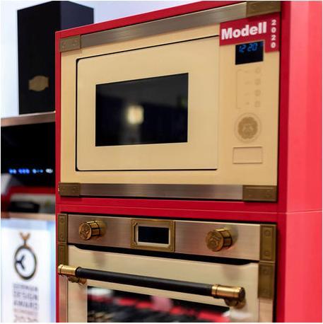 Image du produit Kaiser EM 2545 ElfAD (25 l)