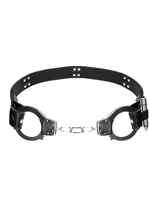 Produktbild Ouch! Adjustable Cuff Belt