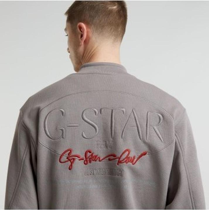 Image du produit G-Star Pull Bomber (Taille unique)