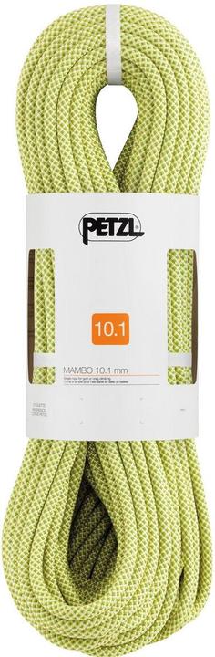 Actual product image Petzl Mambo 10.1 (60 m)