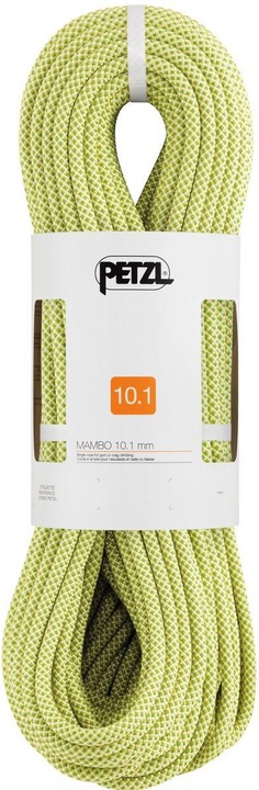Immagine prodotto Petzl Mambo 10.1 (60 m)