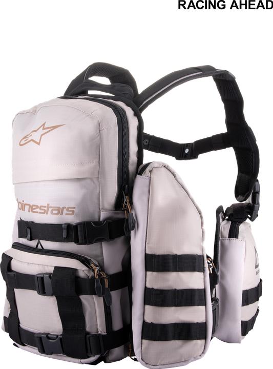 Produktbild Alpinestars Bag Techdura Tactical Pac (9 l)