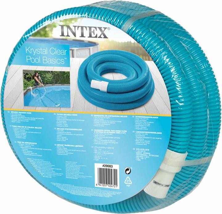 Image du produit Intex Tube Deluxe