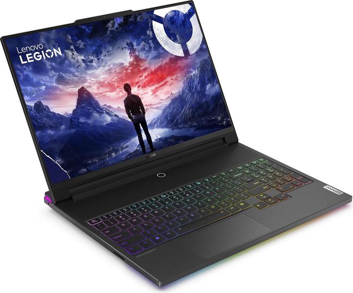 Productafbeelding Lenovo Legion 9 16" Gaming Laptop, Win 11 64-bit