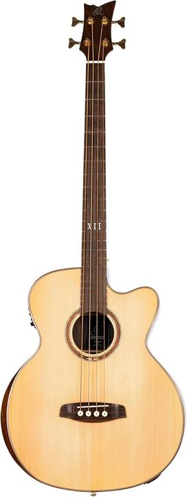 Ortega Serie Camera Privata Basso Acustico (Basse acoustique)