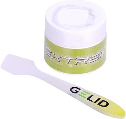 Actual product image Gelid GC Extreme (8.50 W/m K, 10 g)