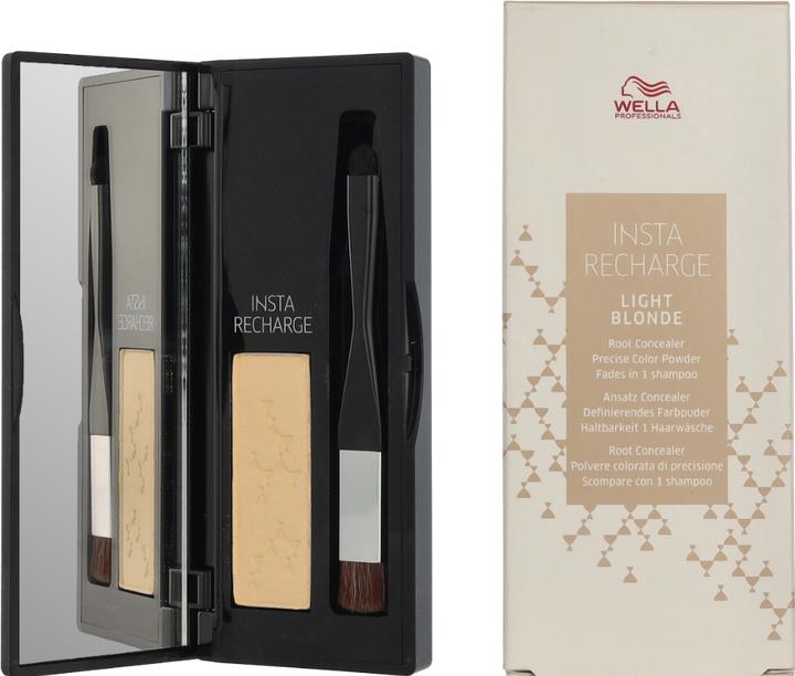 Image du produit Wella Insta Recharge (Blond clair)
