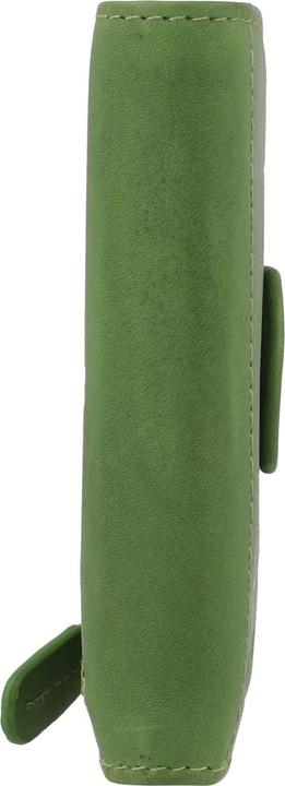 Immagine prodotto Jack kinsky Portafoglio Aruba 500 protezione RFID in pelle 7,5 cm