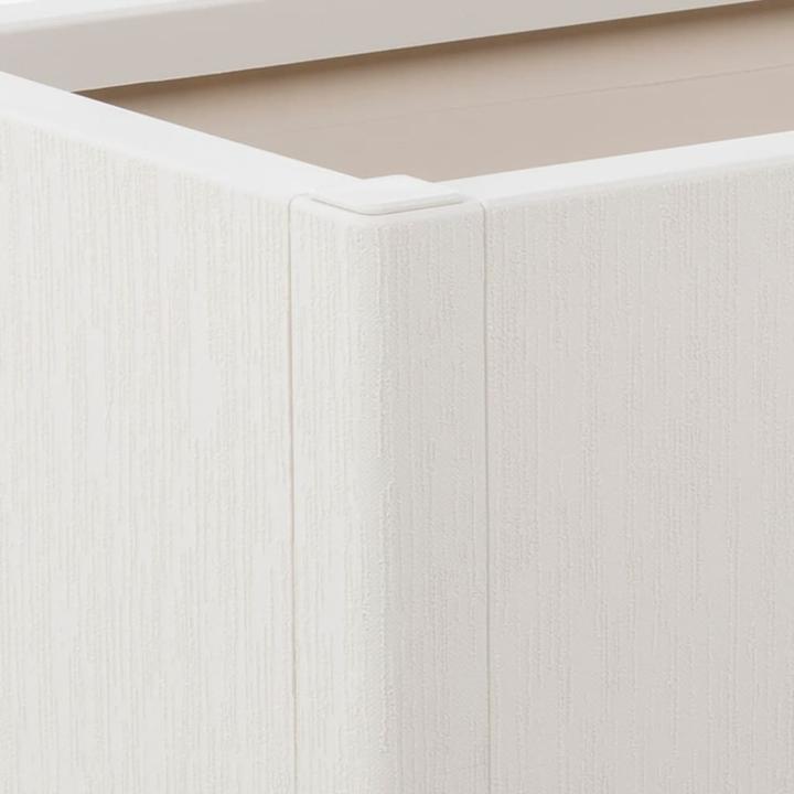 Actual product image vidaXL Pflanzkübel