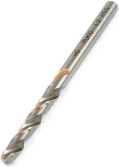 Produktbild Ruko Bohrer geschliffen 4,2 mm Kernloch M5 (4.2 Millimeter)