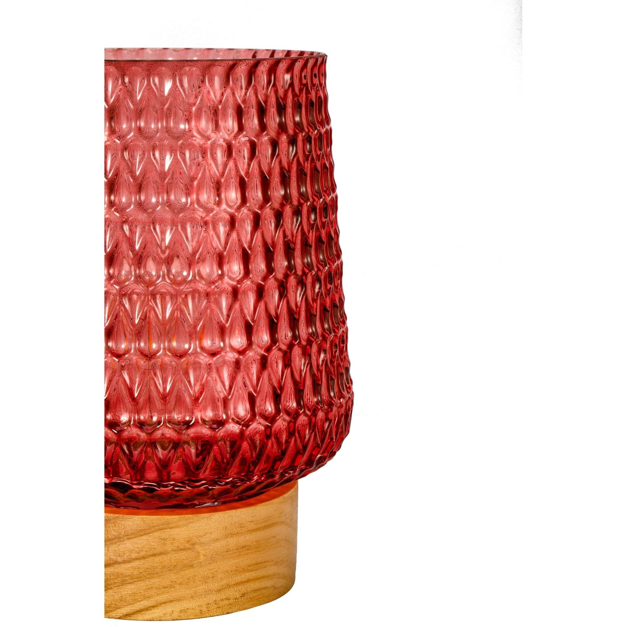 Thumbnail - Pauleen, Tischlampe, Mobile Tischleuchte Rose Glamour (30 lm, E27)