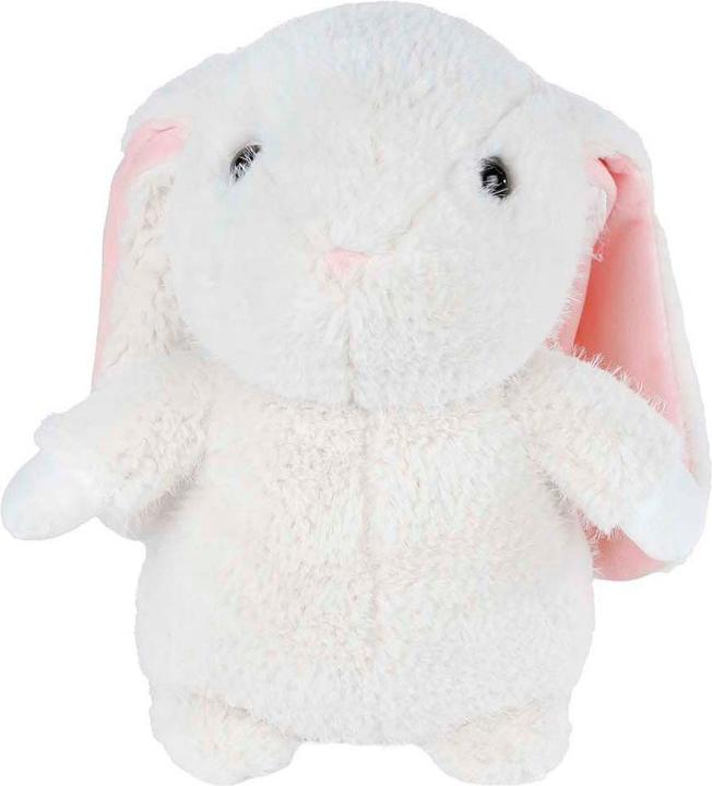 Actual product image Take Me Home cuddly toy - long-eared rabbit white, 30 cm (30 cm)