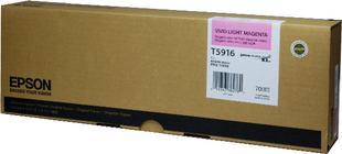 Produktbild Epson T591600 (M)