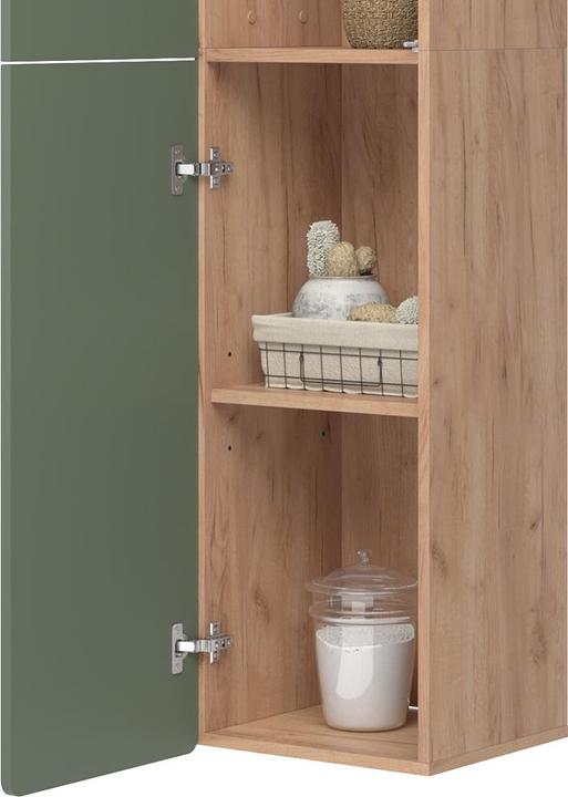 Actual product image Vicco Izan (36.60 x 33.20 x 171.60 cm)