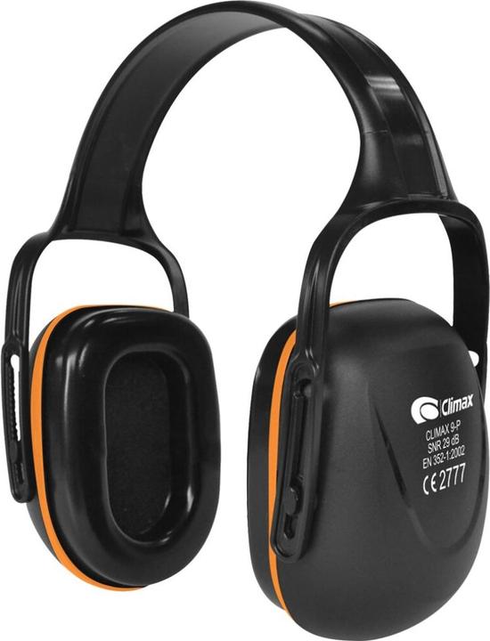 Produktbild Topco Climax-Ohrschutzmuster 9-P