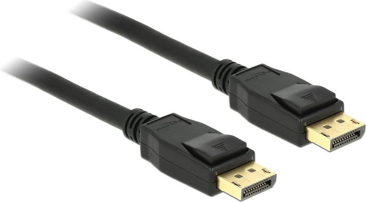 Produktbild Delock DisplayPort — DisplayPort (0.50 m, DisplayPort)