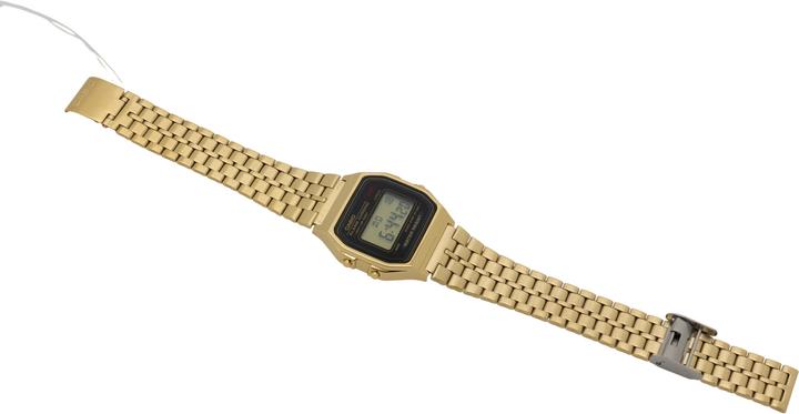 Image du produit Casio Vintage A159wgea-1ef (Horloge numérique, 36.30 mm)