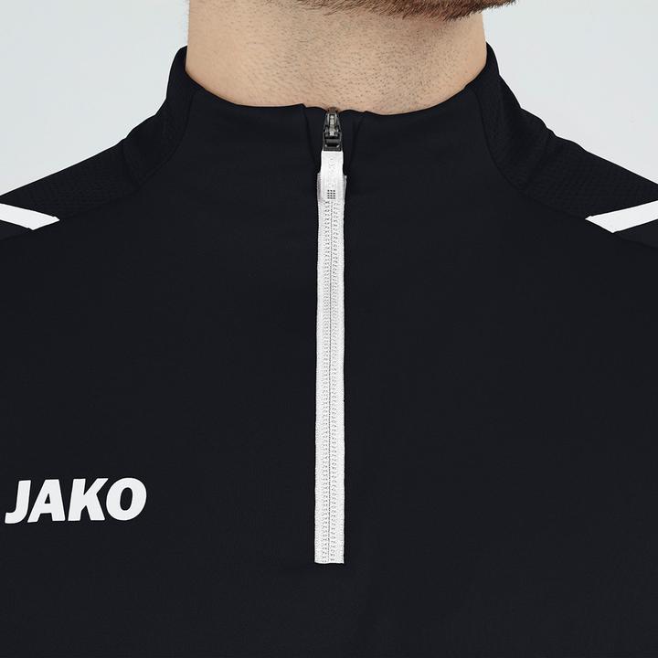 Immagine prodotto JAKO Sfida Ziptop (128)