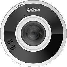 Image du produit Dahua NET CAMERA 6MP FISHEYE DOME/IPC-EBW5641-AS (2560 x 2560 pixels)