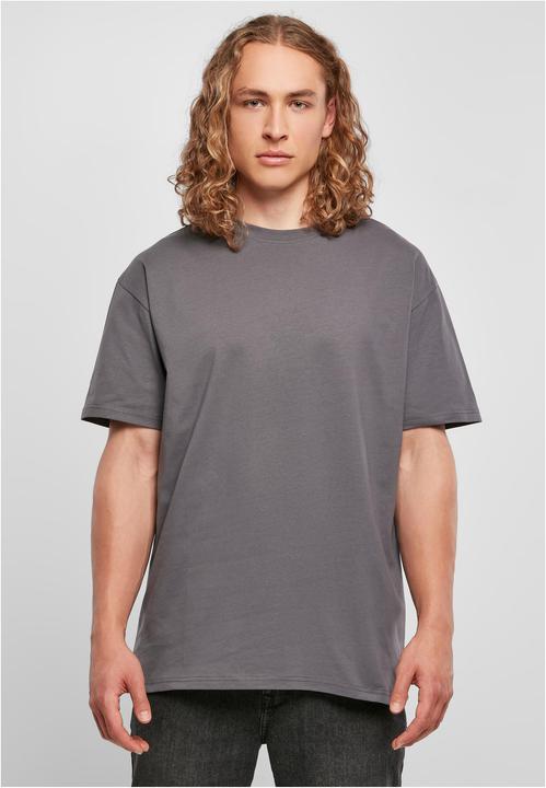 Produktbild Build Your Brand Heavy Oversize Tee (M)