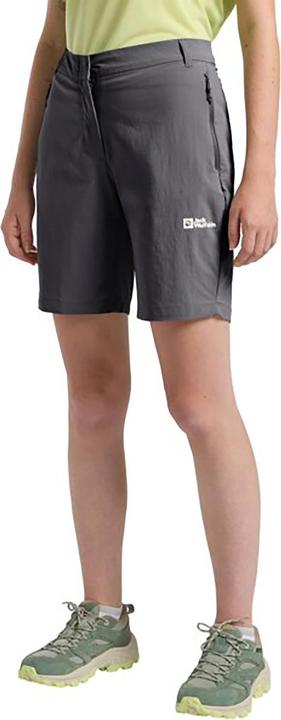 Actual product image Jack Wolfskin Hikeout Shorts W (34)