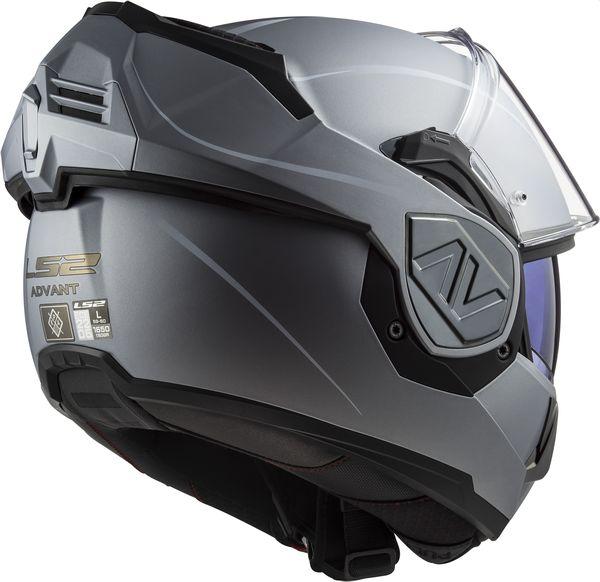 Image du produit LS2 FF906 Advant Special ECE 22.06 (XXL)